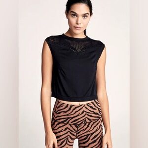 VARLEY Normandie Seamless Tank Crop